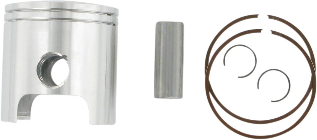 Piston Kit - 67.72 mm - Polaris