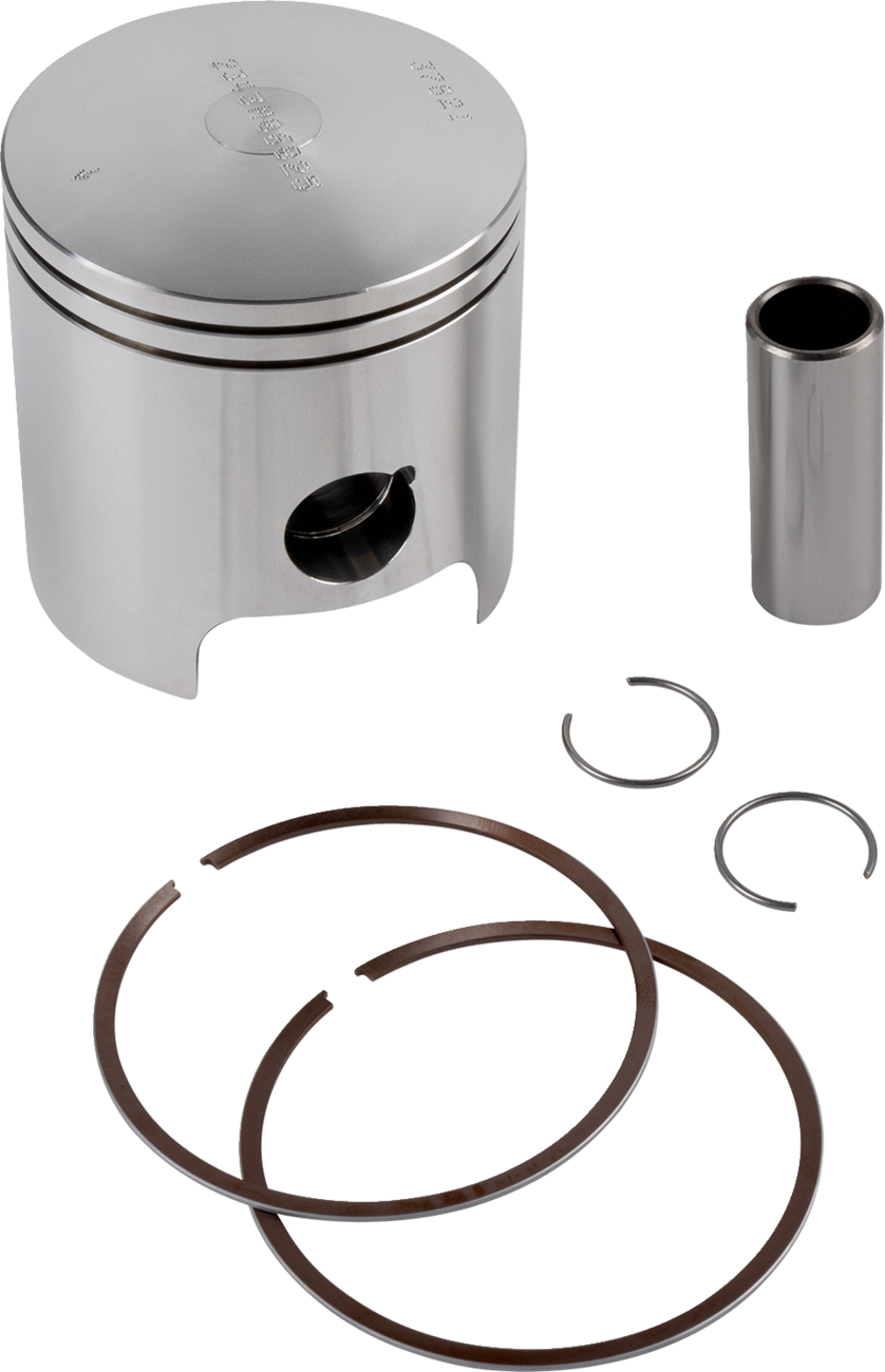 Piston Kit - 68.25 mm - Polaris