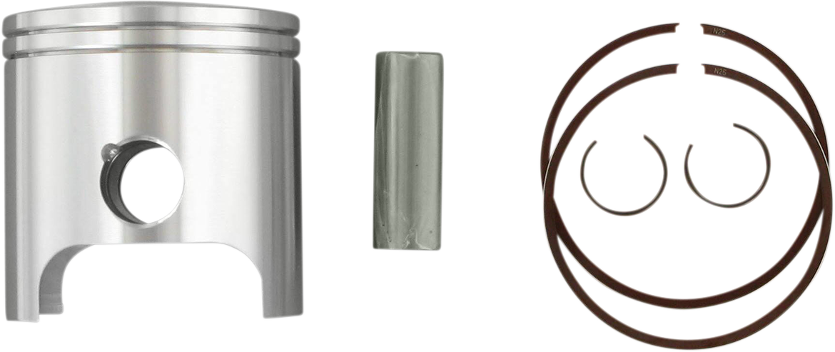 Piston Kit - 68.25 mm - Fuji Engine Type - Polaris