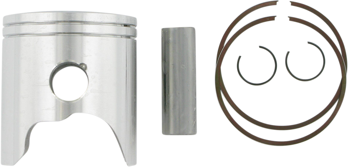 Piston Kit - Standard - Fuji Engine Type - Polaris