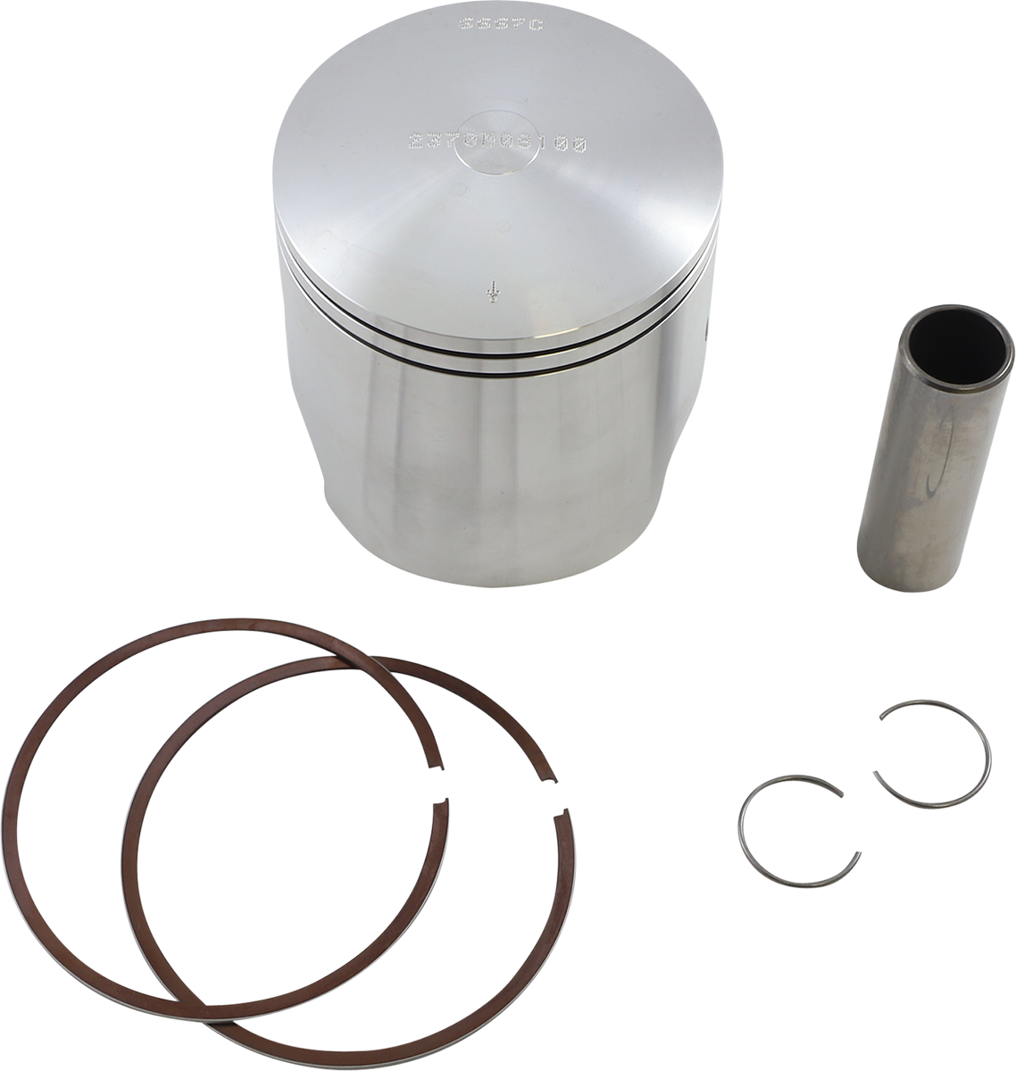 Piston Kit - 81.00 mm - Arctic Cat
