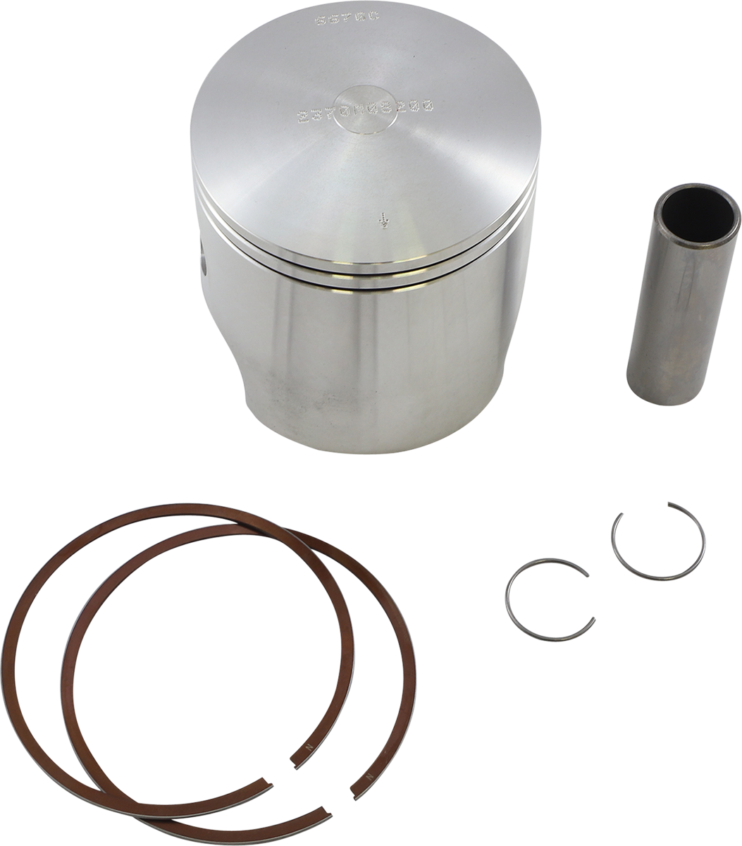 Piston Kit - 82.00 mm - Arctic Cat