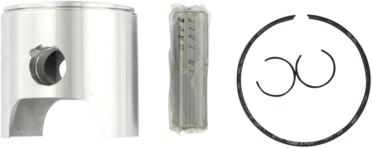 Piston Kit - 68.00 mm - Moto Ski | Ski-Doo