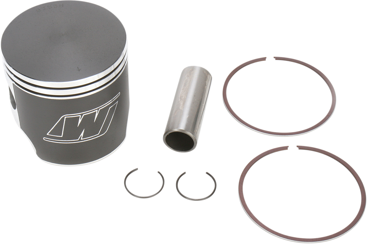 Piston Kit - 69.00 mm - Yamaha