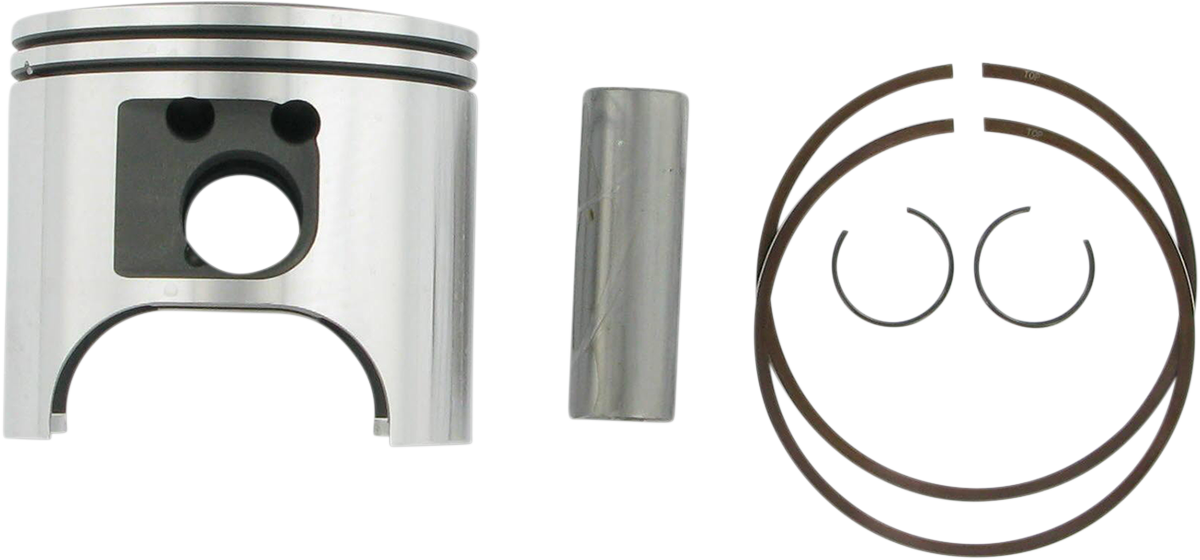 Piston Kit - 81.00 mm - Polaris
