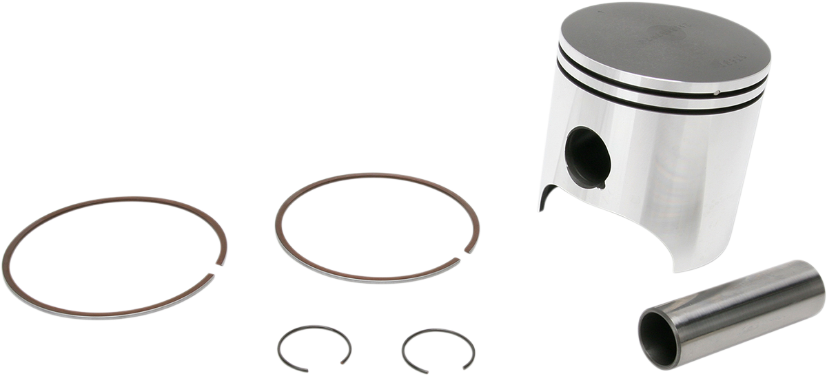 Piston Kit - 79.70 mm - Arctic Cat