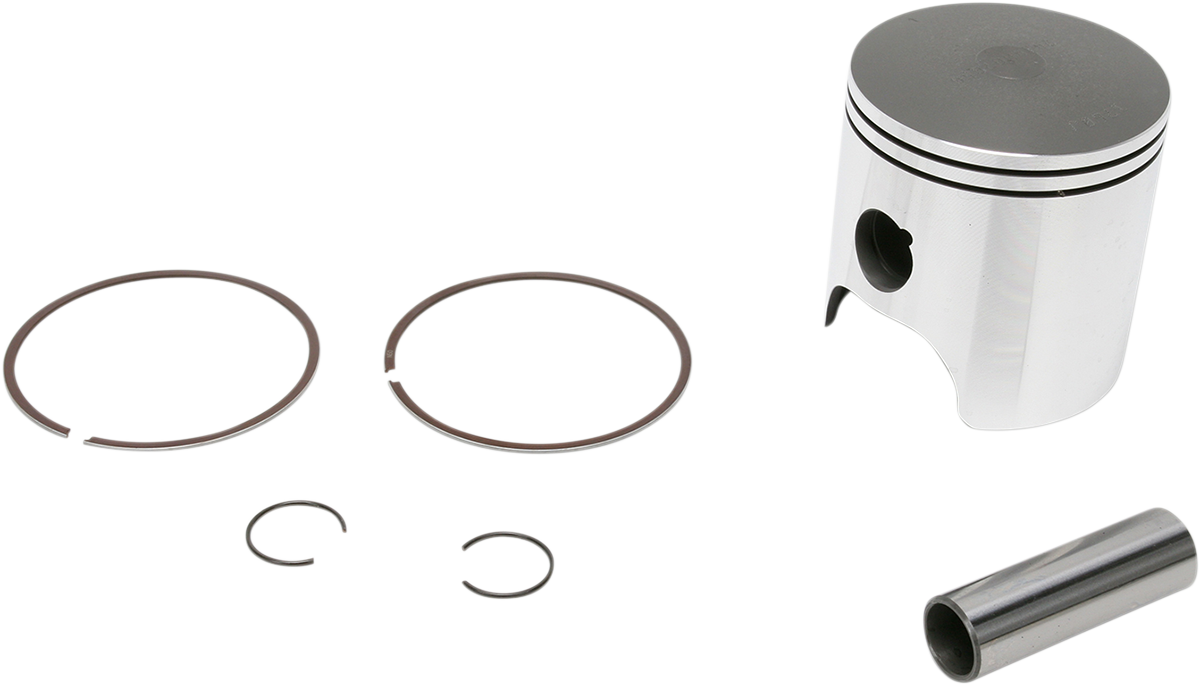 Piston Kit - 70.50 mm - 779 and 809 Engine Type - Ski-Doo