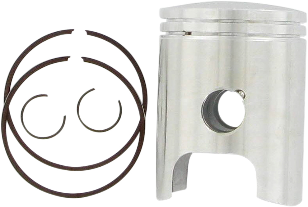 Piston Kit - 49.50 mm - Kawasaki