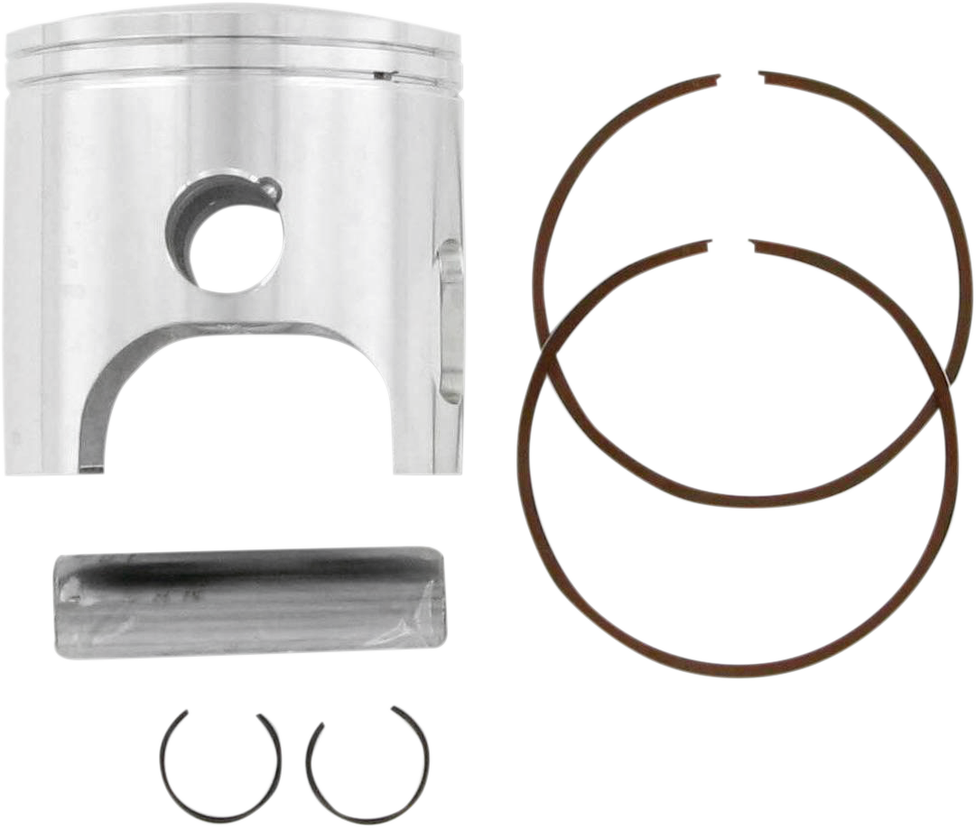 Piston Kit - 66.50 mm - Yamaha