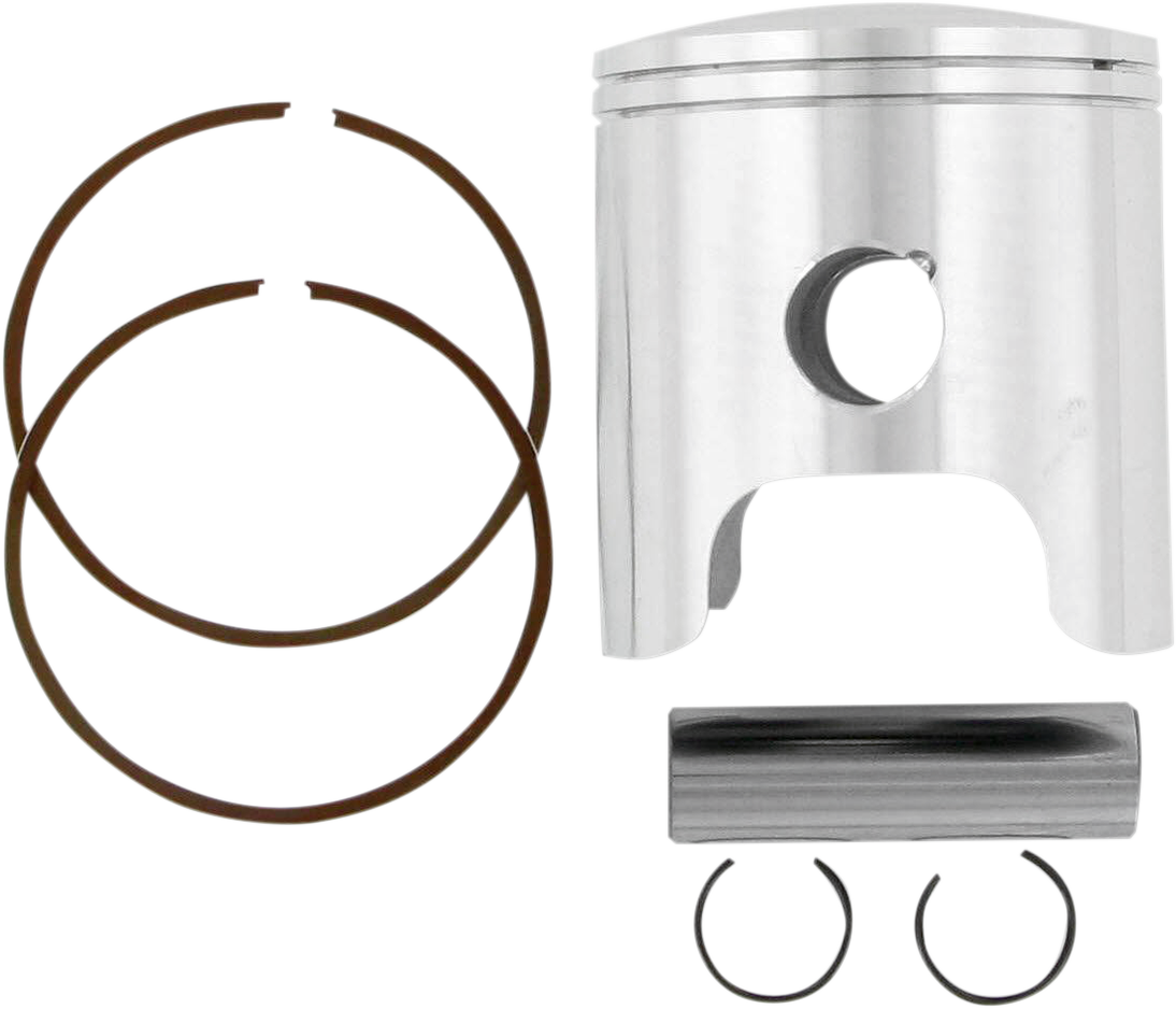 Piston Kit - 71.00 mm - Suzuki