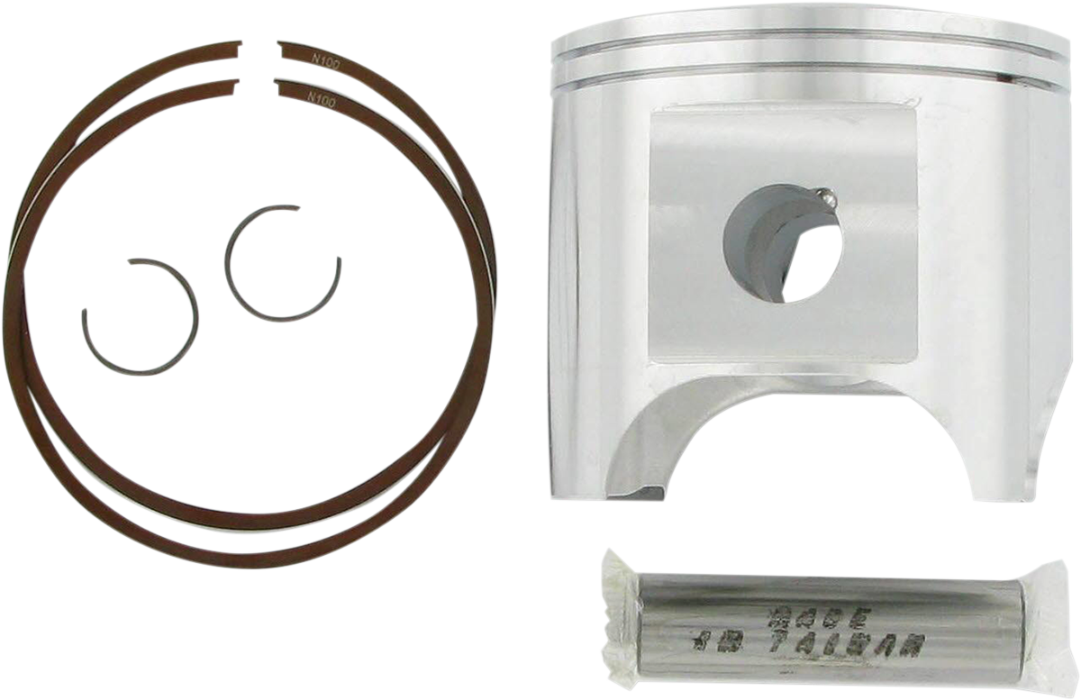 Piston Kit - 85.50 mm - Yamaha