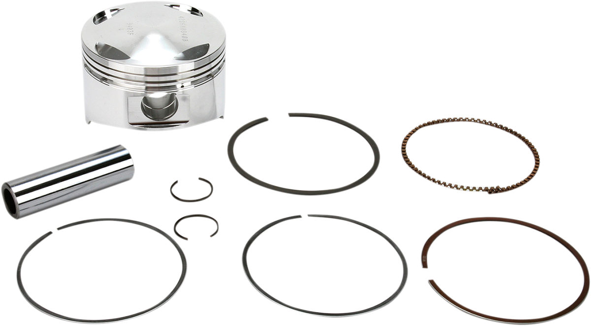 Piston Kit - 85.00 mm - Honda