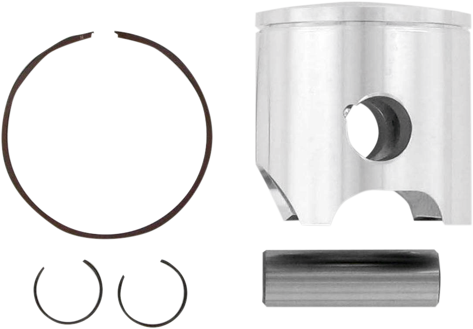 Piston Kit - 58.00 mm - Yamaha
