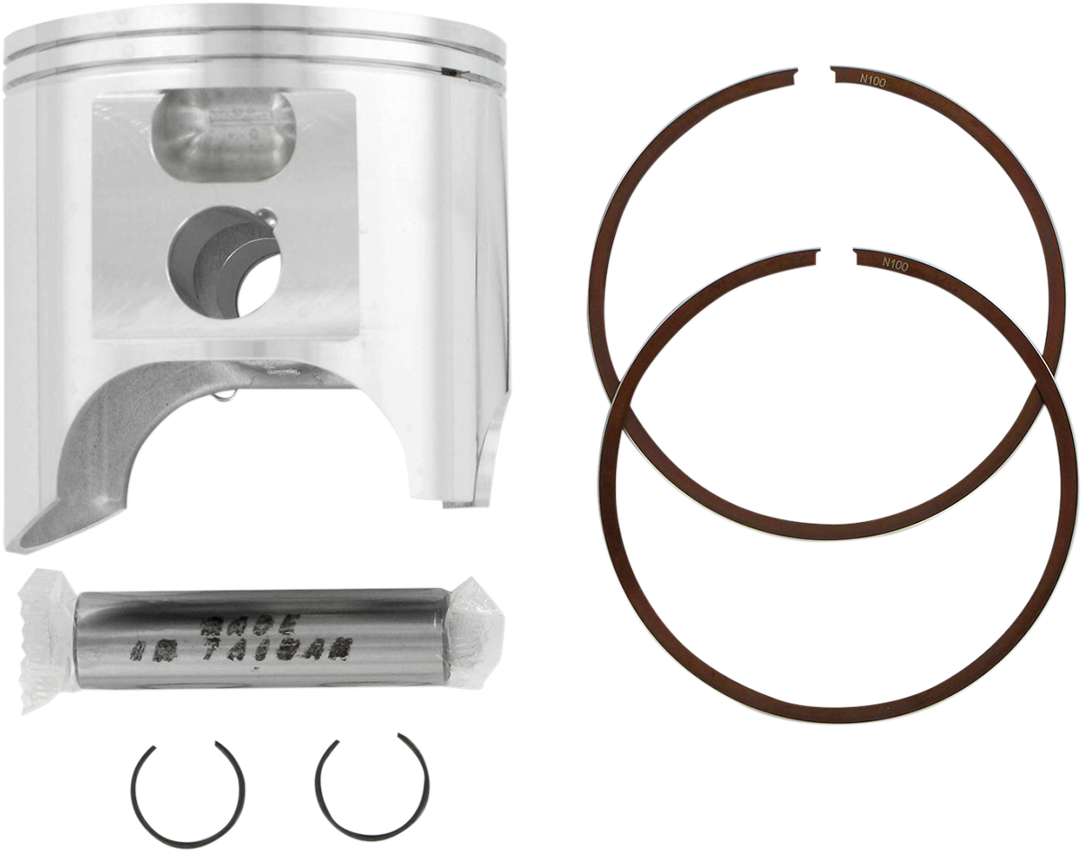 Piston Kit - 85.50 mm - Yamaha