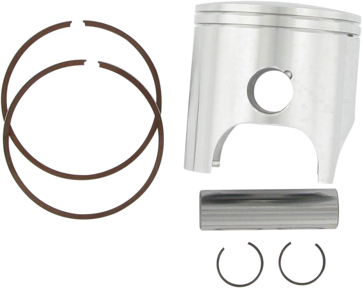 Piston Kit - 70.00 mm - Yamaha