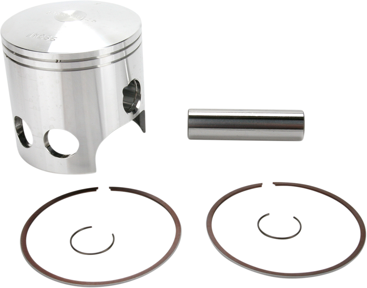 Piston Kit - 66.00 mm - Yamaha