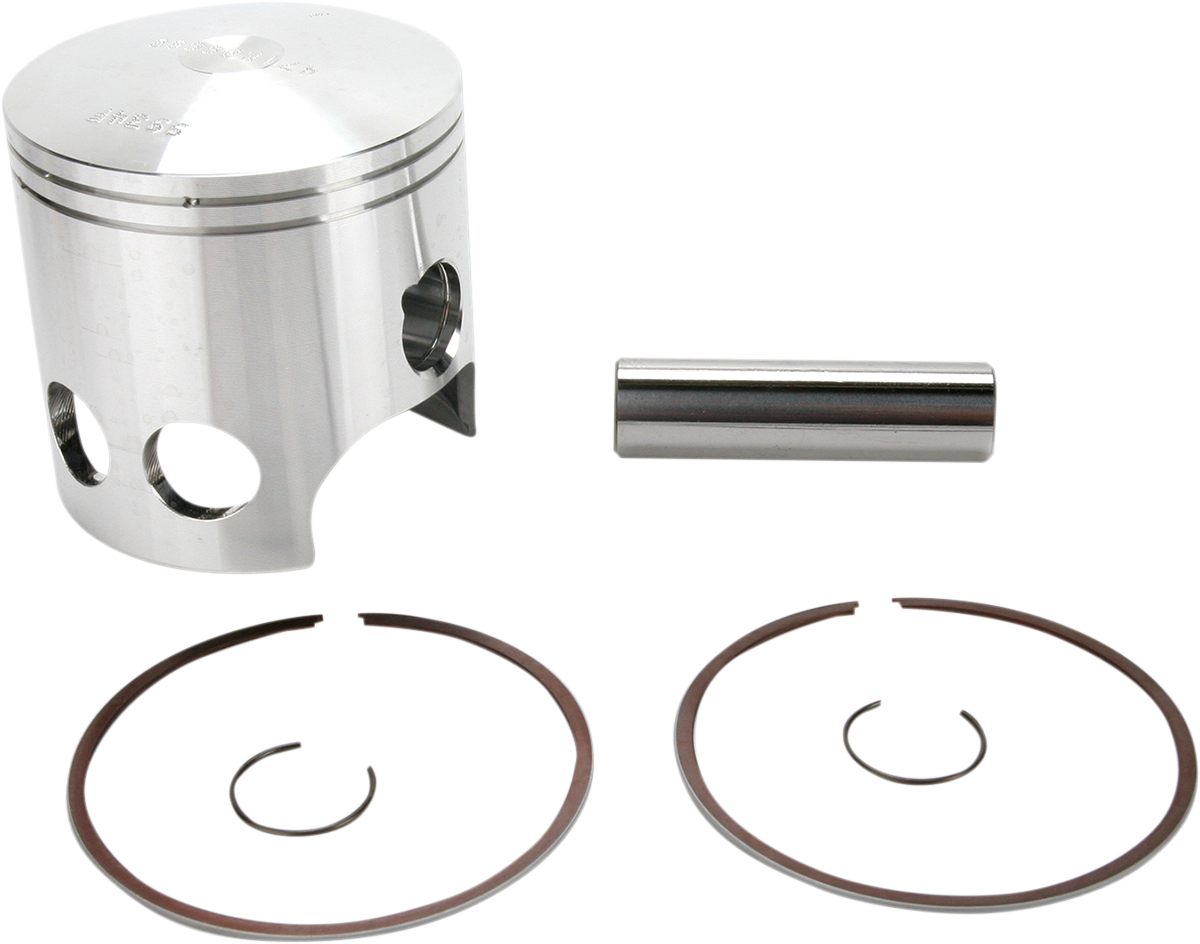 Piston Kit - 66.50 mm - Yamaha