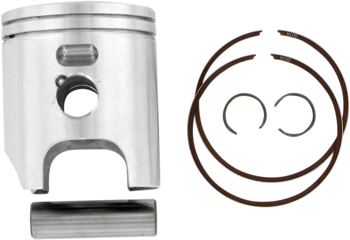 Piston Kit - 48.00 mm - Yamaha