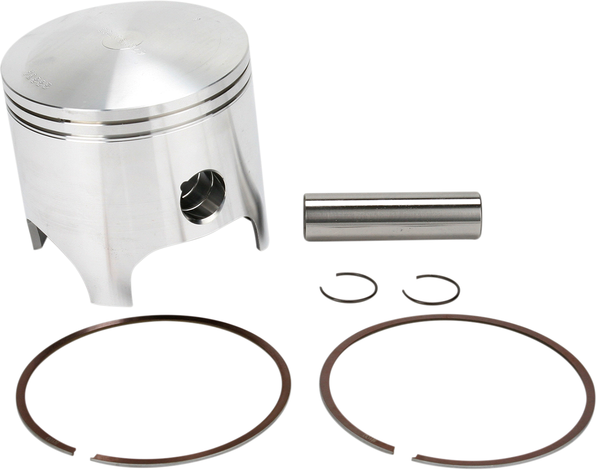 Piston Kit - 87.00 mm - Yamaha
