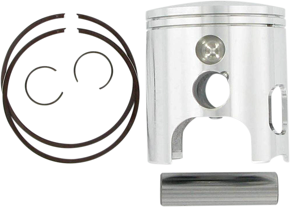 Piston Kit - 64.00 mm - Yamaha