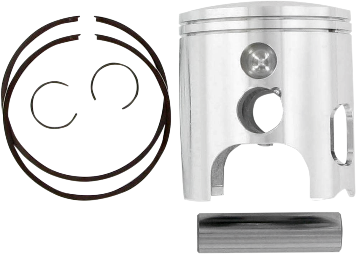 Piston Kit - 64.75 mm - Yamaha