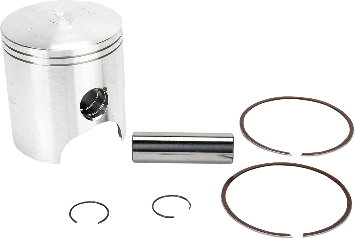 Piston Kit - 68.00 mm - Yamaha IT/TriZ 250