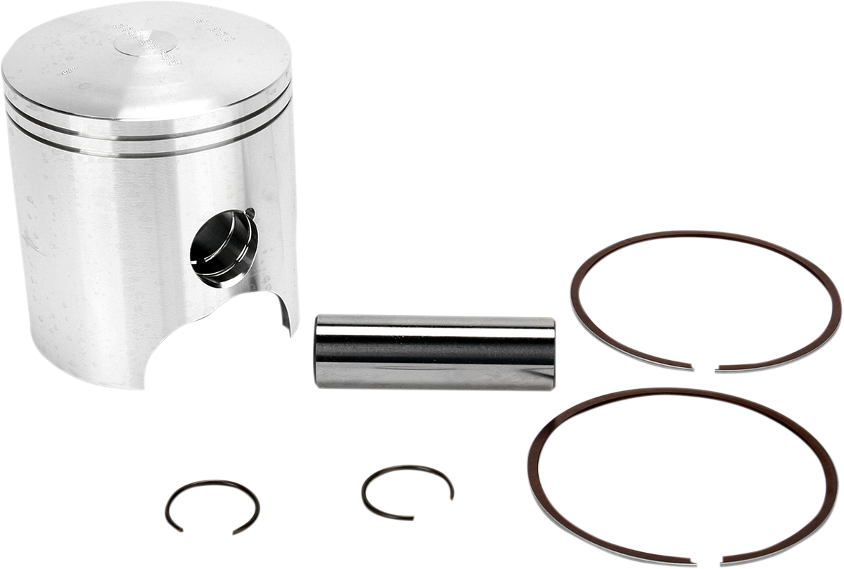Piston Kit - 69.00 mm - Yamaha IT/TriZ 250