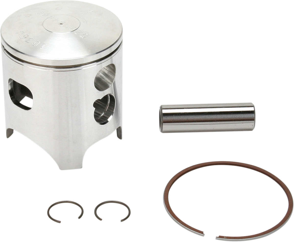 Piston Kit - 48.00 mm - Yamaha YZ80