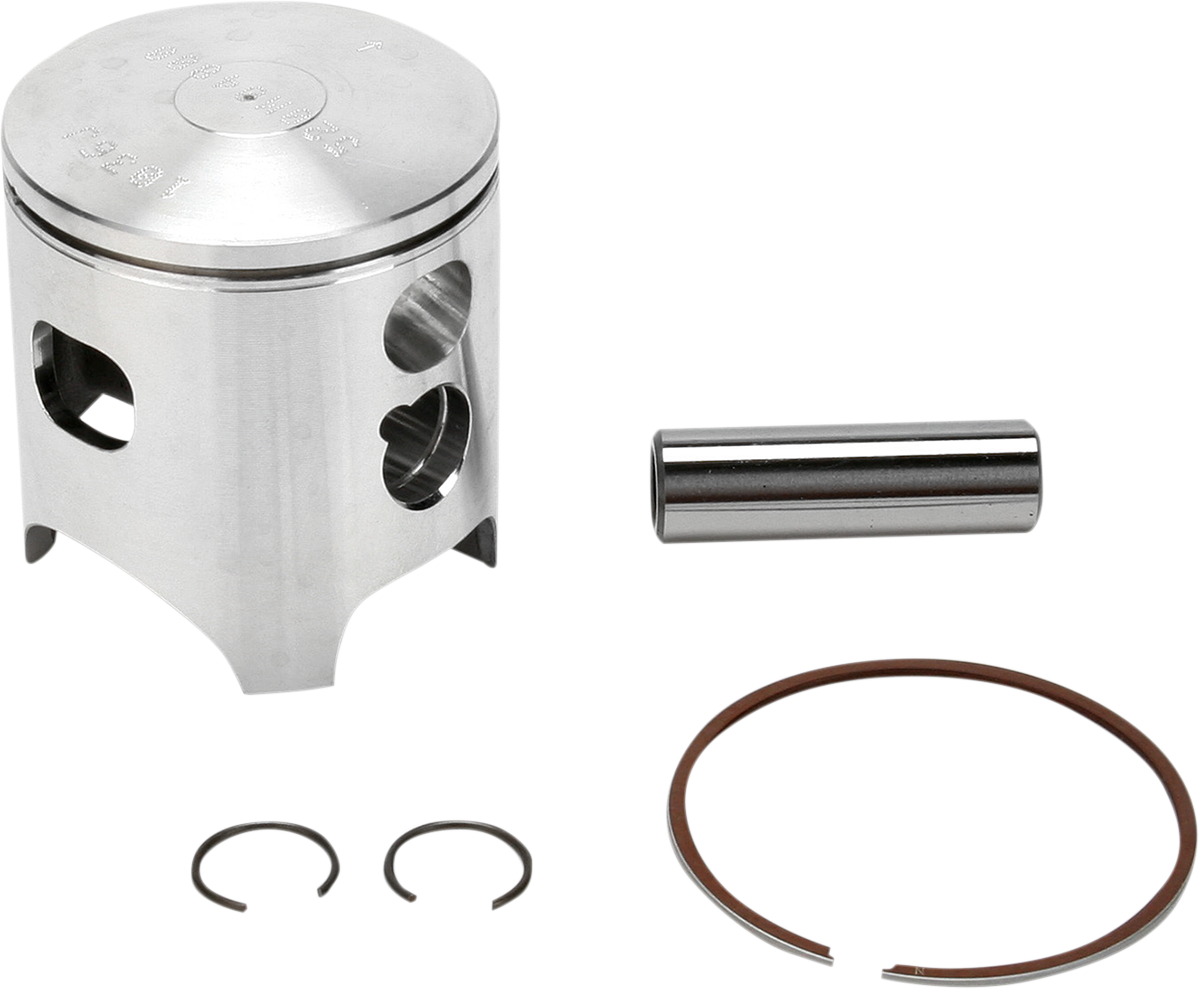 Piston Kit - 48.50 mm - Yamaha YZ80
