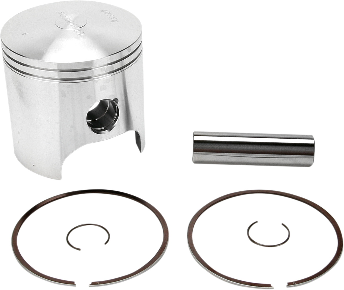 Piston Kit - 67.25 mm - Honda