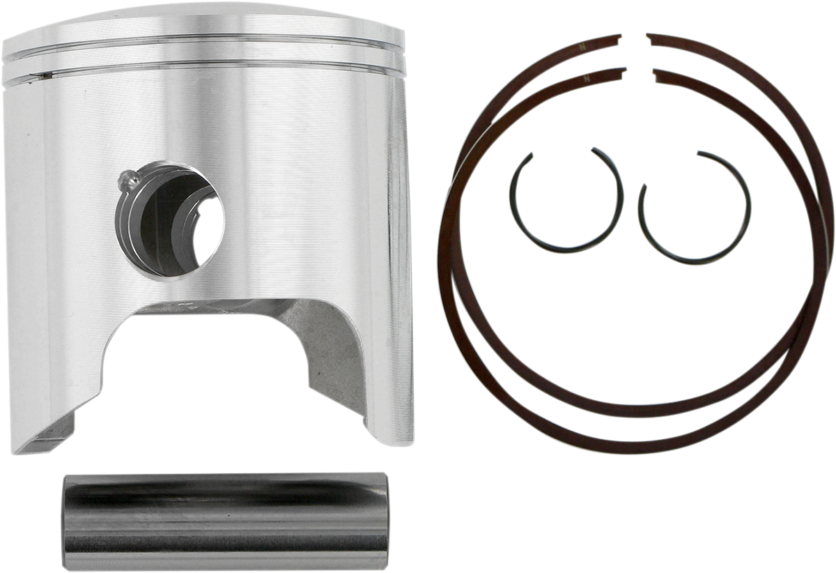 Piston Kit - 71.50 mm - Suzuki LT250R QuadRacer