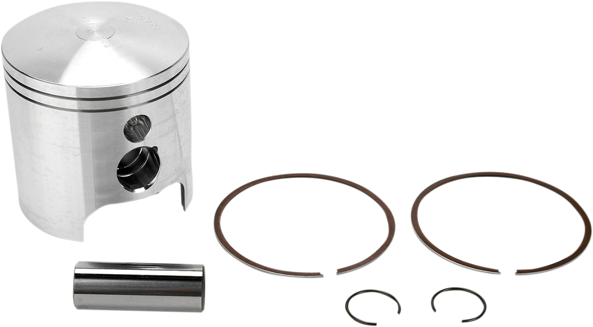 Piston Kit - 72.50 mm - Polaris Trail Blazer/Trail Boss/Scrambler 250