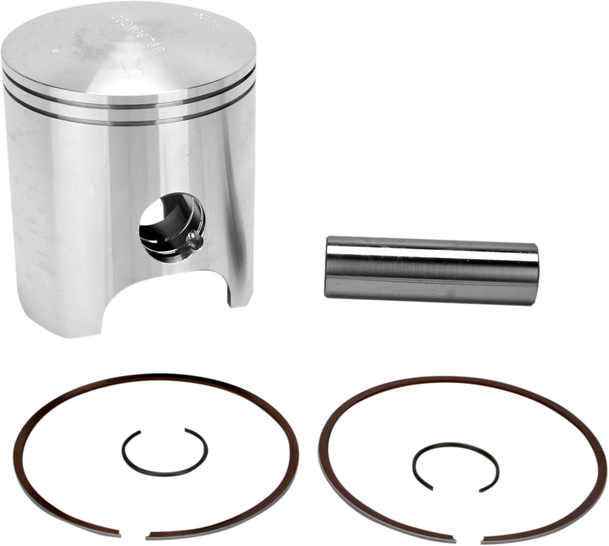 Piston Kit - 68.00 mm - Suzuki LT250R QuadRacer