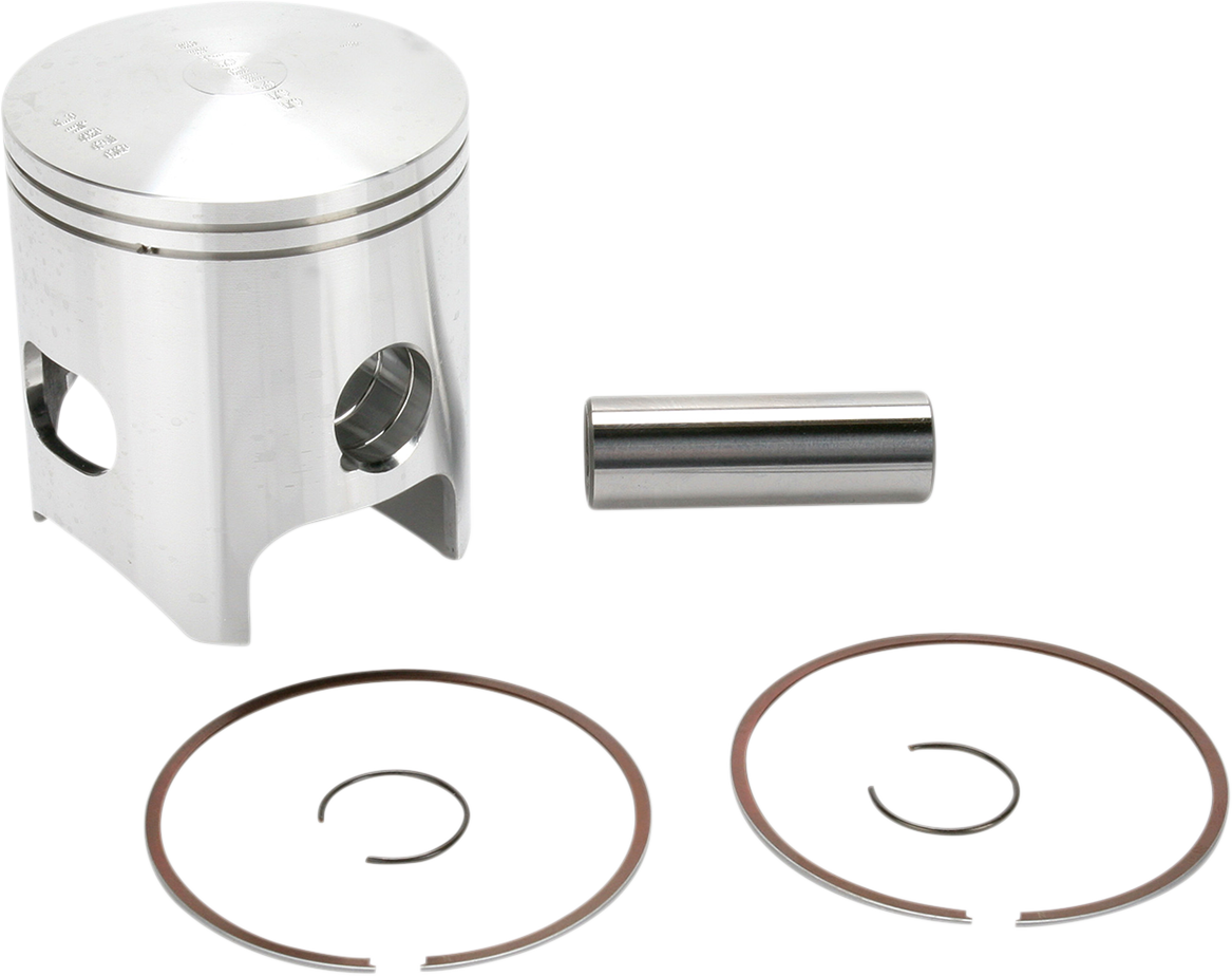 Piston Kit - 67.40 mm - Kawasaki KX250/KXF250 Tecate 4