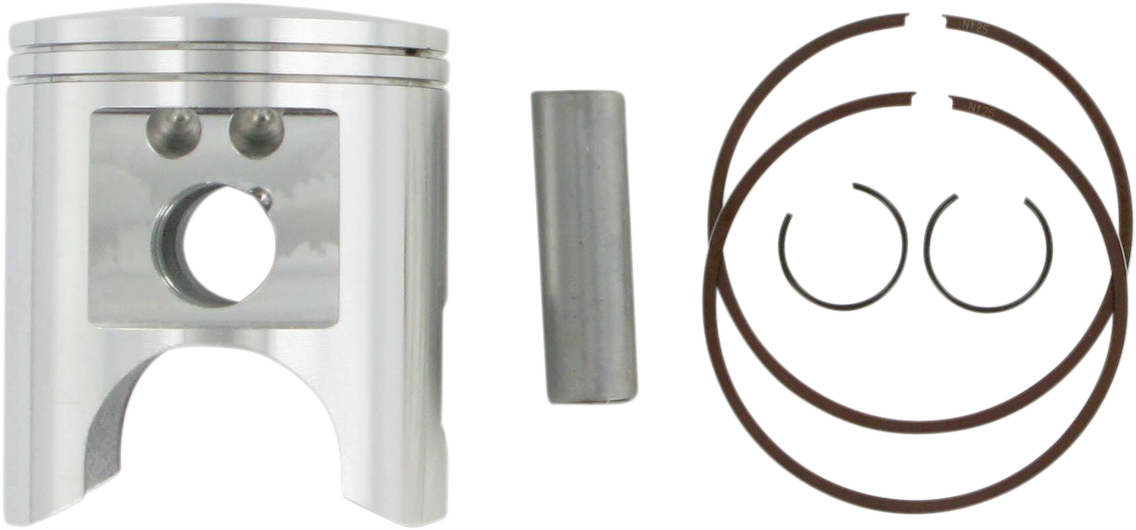 Piston Kit - 67.00 mm - Honda TRX250R FourTrax