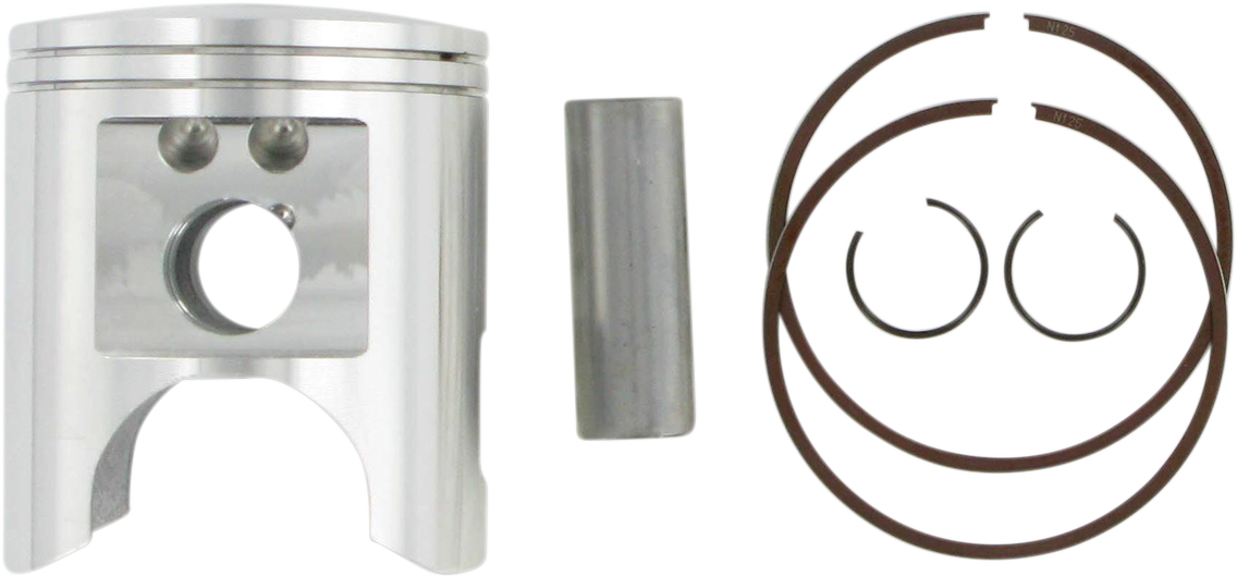 Piston Kit - 68.00 mm - Honda TRX250R FourTrax