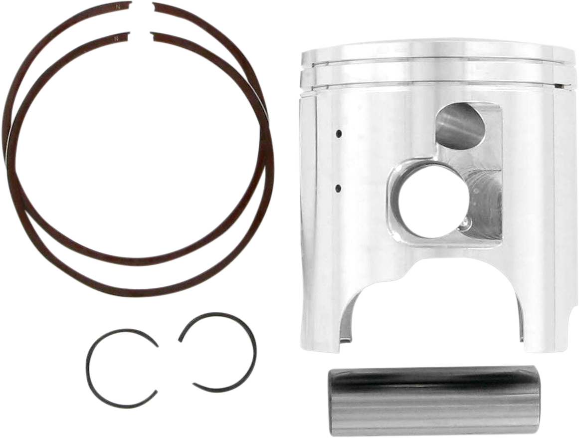 Piston Kit - 69.00 mm - Yamaha YZ250/WR250
