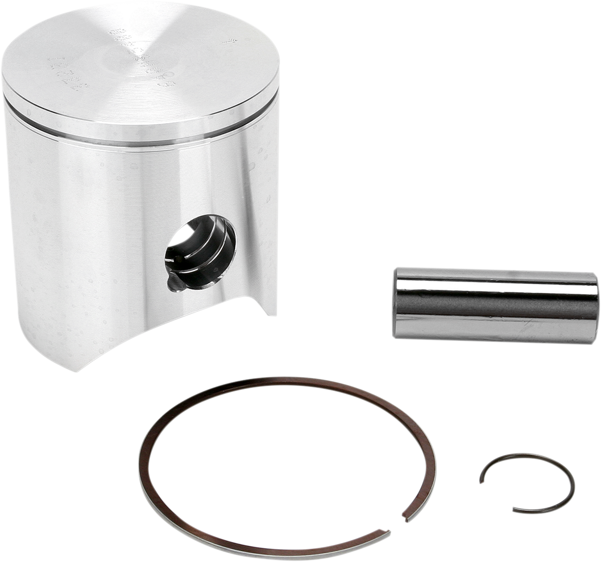 Piston Kit - 55.00 mm - Suzuki RM125
