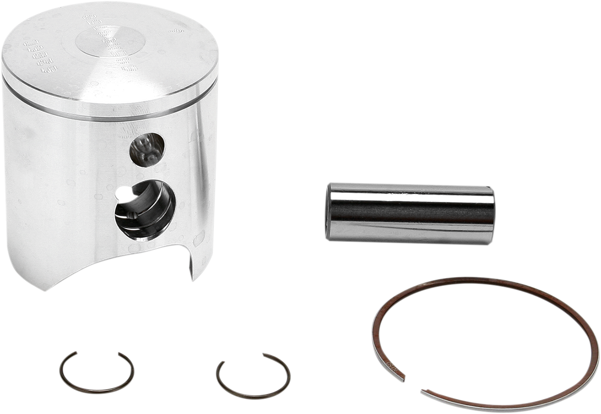 Piston Kit - 48.00 mm - Suzuki RM80
