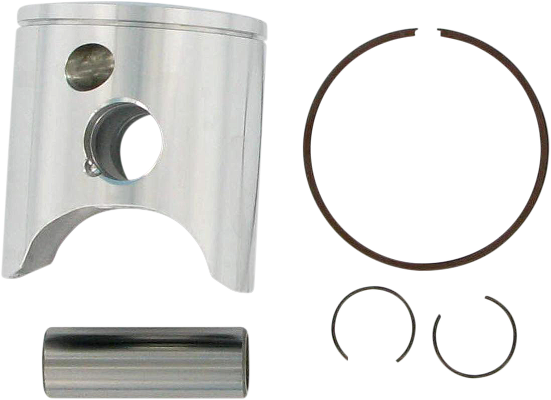 Piston Kit - 54.00 mm - Yamaha YZ125