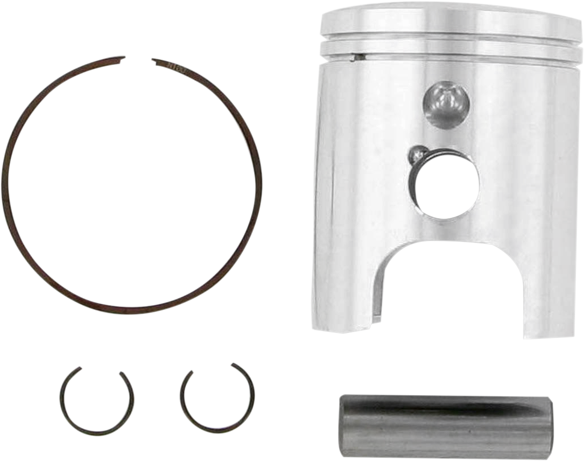 Piston Kit - 47.50 mm - Yamaha PW80/BW80