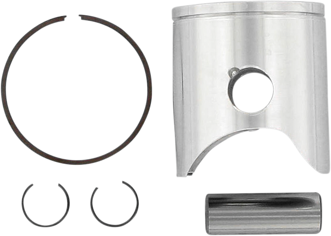 Piston Kit - 54.00 mm - Kawasaki KX125