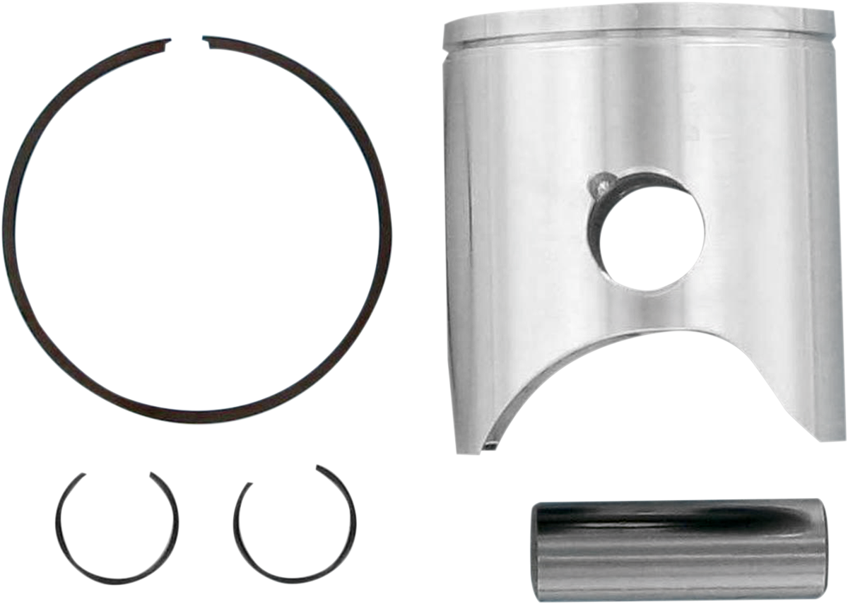 Piston Kit - 54.50 mm - Kawasaki KX125