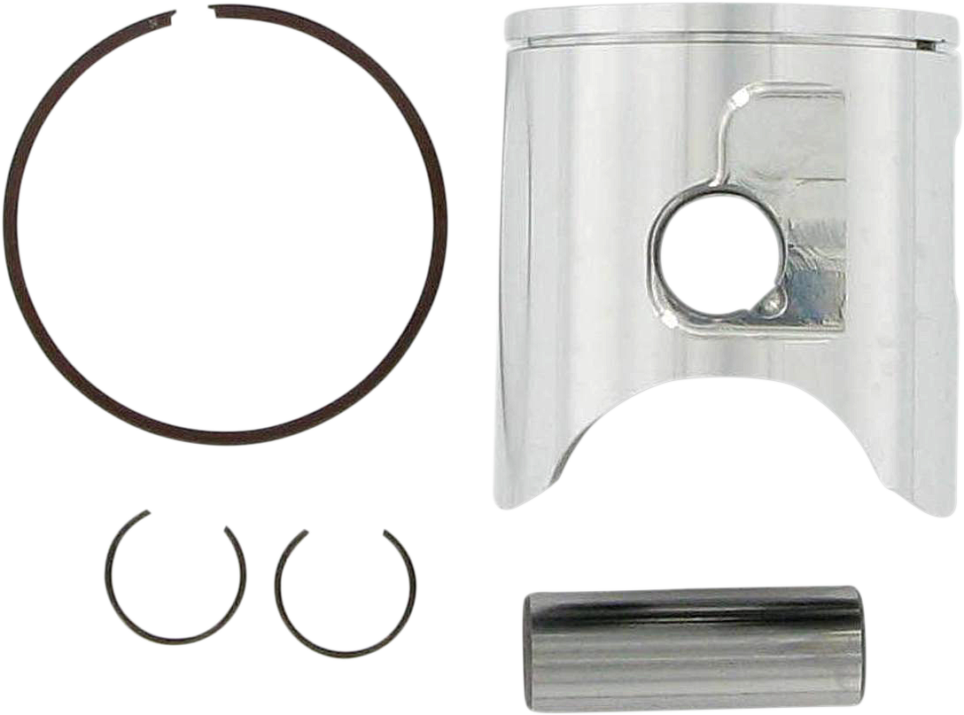 Piston Kit - 54.00 mm - Honda CR125R