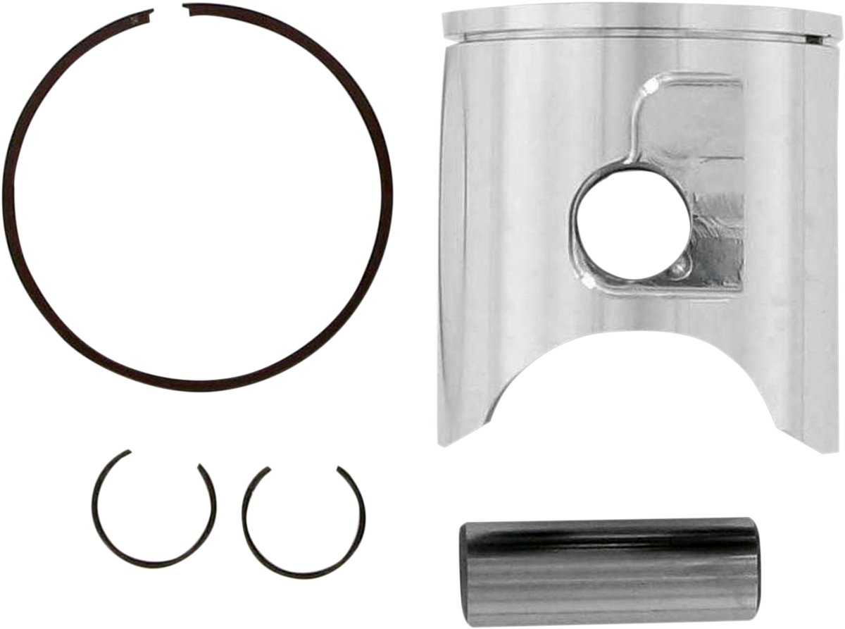 Piston Kit - 55.00 mm - Honda CR125R