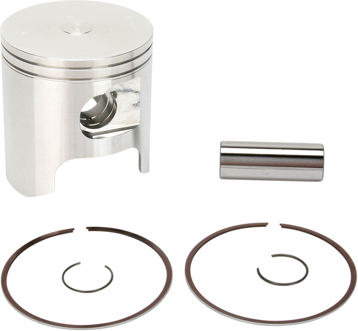 Piston Kit - 67.50 mm - KTM 250 SX