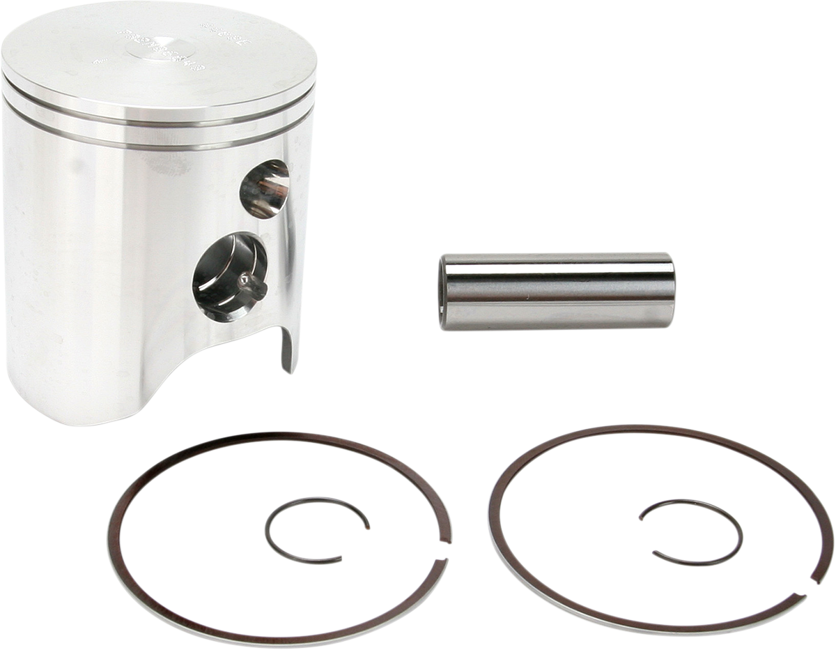 Piston Kit - 66.40 mm - Honda CR250R