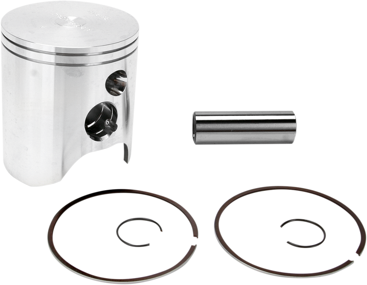 Piston Kit - 67.00 mm - Honda CR250R