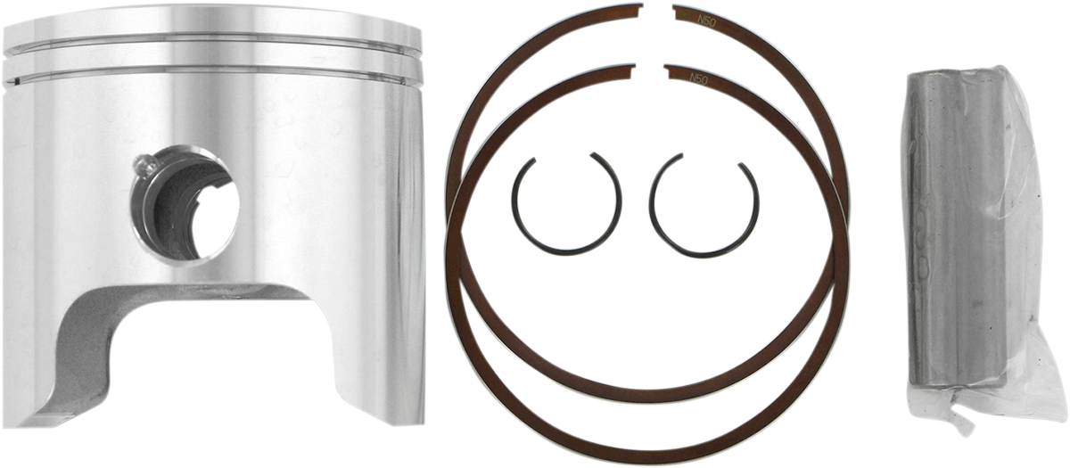 Piston Kit - 76.00 mm - Polaris 300 ATV