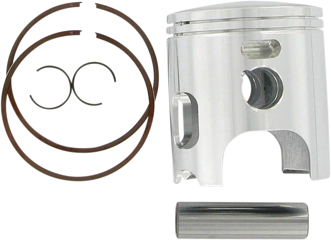 Piston Kit - 64.00 mm - Yamaha YFZ350 Banshee